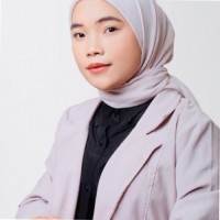 JobShine.sg Employee Alya Maulida's profile photo