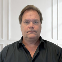 Anders Hedin Email & Phone Number