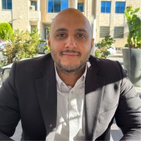 Abdallah Qattawi Email & Phone Number