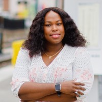 Qualtrics Employee Jasmine M.'s profile photo