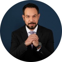 Jose del Mazo Email & Phone Number