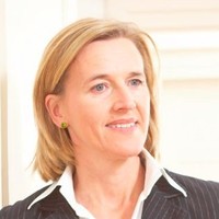 Relocation Service Employee Beatrice von Preysing's profile photo