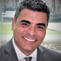 Cognizant Employee Fred Ramirez's profile photo