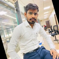Innovators Facade Systems Limited Employee Rahul Dhavane's profile photo
