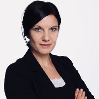 Fortrea Employee Natascha Bachmann's profile photo