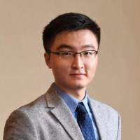 Workday Employee Chen Ye's profile photo