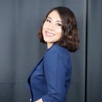 Grace Cosmetics Employee Mai mc Dermid's profile photo