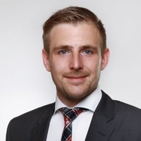 Albert-Ludwigs-Universität Freiburg im Breisgau Employee Marcus Bravidor's profile photo