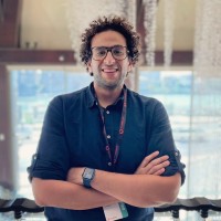 Quattro Trading & Services Employee Hisham Hamza's profile photo