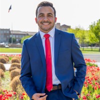 High Adventure Company Employee Elias Reyes's profile photo
