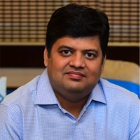 STATE OF FLORIDA DEPARTMENT OF HEALTH Employee Ashish Choudhary's profile photo