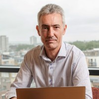 UST Employee Andy Knowles's profile photo