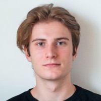 Traject Data Employee Filip Marciniak's profile photo