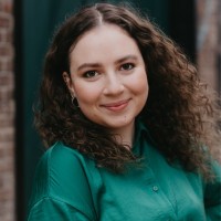 Rotterdam Partners Employee Goda Žukauskaitė's profile photo