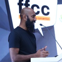 George Mohan Email & Phone Number