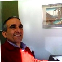 Seth Diamond Associates, Inc. Employee Seth Diamond's profile photo