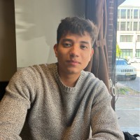 Newark Fire Sprinkler Corp Employee Raphael Penafiel's profile photo