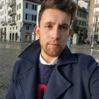 IMOCOM INDUSTRIA Employee Jorge Dueñas Vargas's profile photo