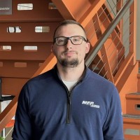 MFP Automation Engineering Employee John Termeer's profile photo