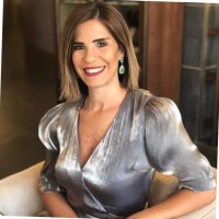 SISCO GROUP (Saudi Industrial Services Co.) Employee Faten Keyrouz's profile photo