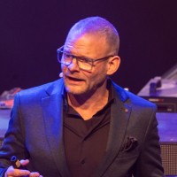 Curess Employee Eddy de Bruin's profile photo
