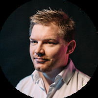Studio Meta Employee Thomas Bailly's profile photo
