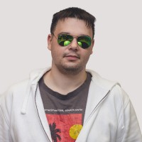 Thorgate Employee Jörgen Ader's profile photo