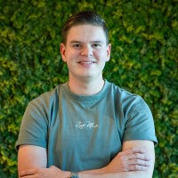 STA Software B.V. Employee Syze Hendriks's profile photo