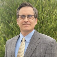 Agile Defense Employee William Scherer Jr's profile photo