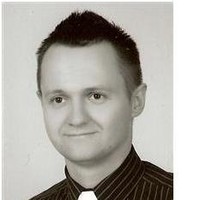 Burts Snacks Ltd Employee Slawomir Lewek's profile photo