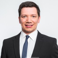 CG Elementum AG Employee Philipp Böhm's profile photo