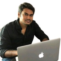 WeAlwin Technologies Pvt. Ltd Employee Thirupathi A's profile photo