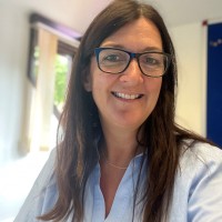 Round & About Publications Ltd Employee Clare Consultant's profile photo
