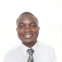 Ark Construction Ltd Employee Clifford Juma's profile photo