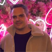 Rondanini UK Ltd. Employee James Beacham's profile photo