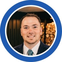 Evolve Therapy Services, LLC Employee Andrew Albrecht's profile photo