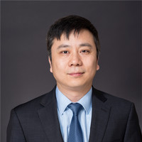 Blackstone Employee Xiaofei Li's profile photo