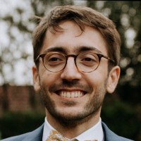 KIABI Employee Thomas Six's profile photo