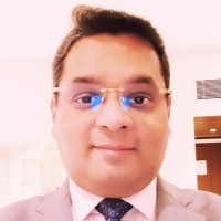PayNearby Employee Rajiv Saxena's profile photo