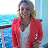 CID Entertainment Employee Gianna Garofalo's profile photo