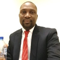 American University of Nigeria Employee Ibrahim Inuwa's profile photo