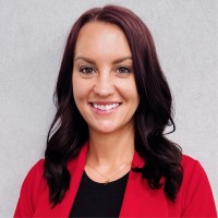 VEX Robotics Employee Kirsten Key's profile photo