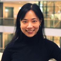 Basic Genomics AB Employee Kawai Lee's profile photo