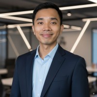 Agridence Employee Ryan Wong's profile photo