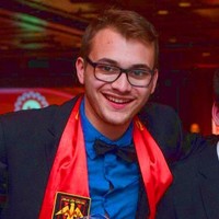 Alexis Jalbert Email