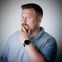 Insta360 Employee Patrick Neugebauer's profile photo