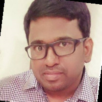 Nearsite Employee Madhusudhan M's profile photo