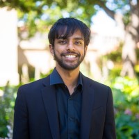Helm.ai Employee Vishrant Prabhu's profile photo