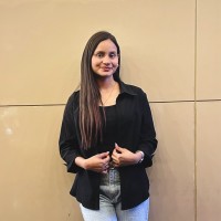 3FI TECH Employee Yashasvi Srivastava's profile photo