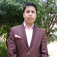 grofers Employee Mayank Sharma's profile photo